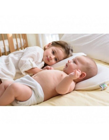 Las mejores almohadas para niños pequeños ❤️❤️ en 2024