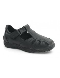 Zapatos Pies Anchos, Zapatos Ortopédicos Diabéticos Zapatillas Al Aire  Libre Cómodas para Hombre Zapatos Diabéticos De Artritis Edema Zapatillas  Adulto Unisex,Beige,40EU : : Moda