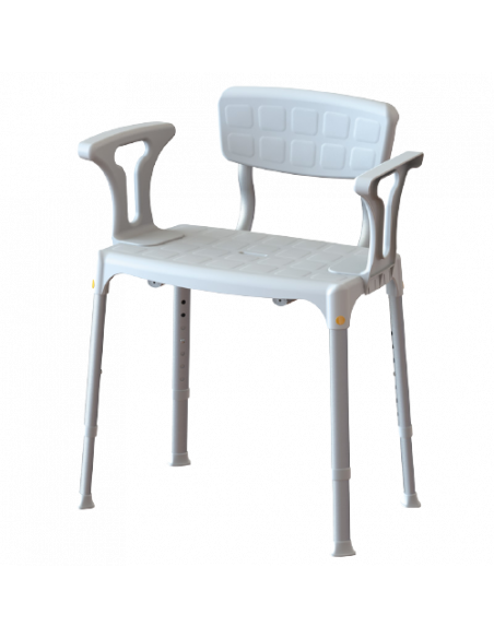 Silla con brazos PORTOFINO