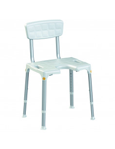 Silla PORTOFINO asiento en U